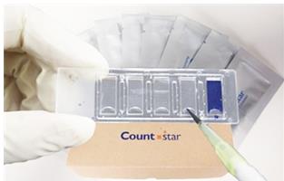 Countstar细胞计数板批发