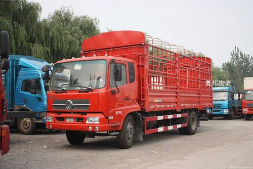 新疆和田市到张家口货物运输 货运  物流中心