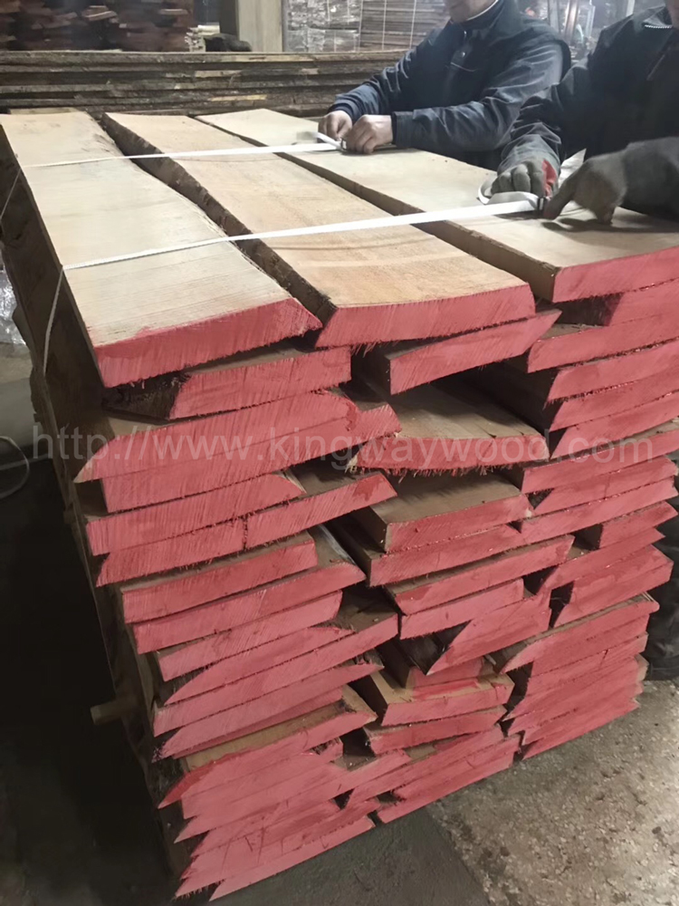 德国金威木业欧洲榉木 实木板 毛边板材 榉木 板材 木板 FSC 德国金威木业欧洲榉木实木板图片