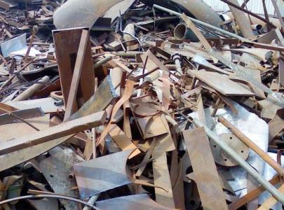 中山金属废钢回收  中山废品回收  回收价格