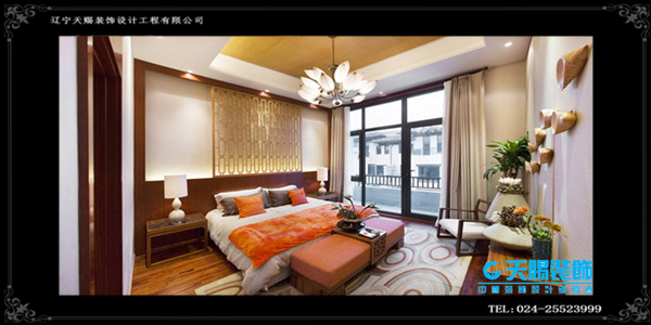 沈阳酒店宾馆装修设计及改造公司哪家好？图片