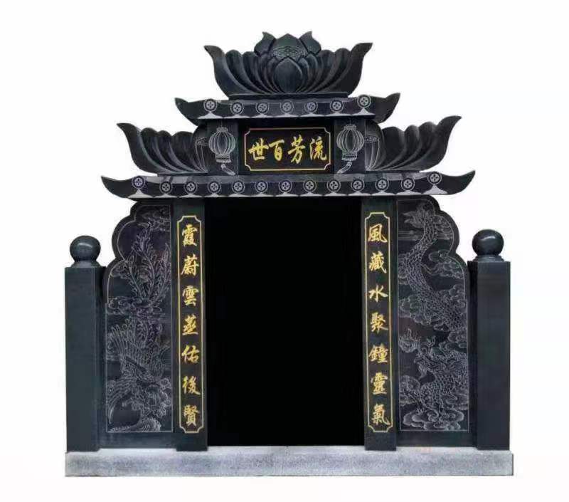 中式传统墓碑定做