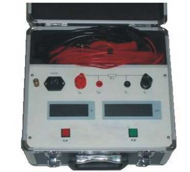 西安东汇THL-2B回路电阻测试仪/接触电阻测试仪/回路电阻测试仪批发图片