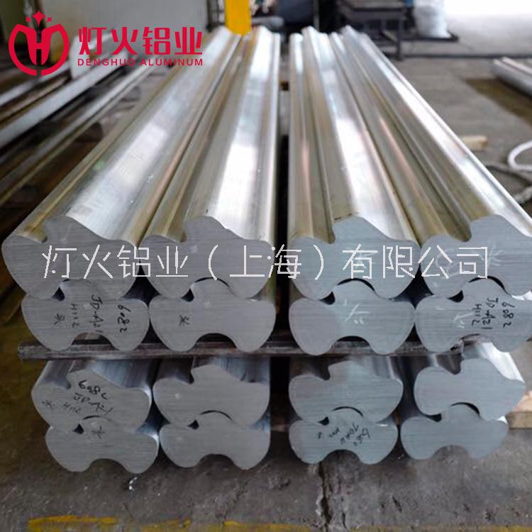 铝型材铝型材 灯火铝业 无缝铝管 方矩管 异型管 异型材 角铝 槽铝
