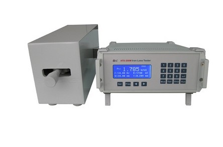 硅钢片铁损测量仪ATS-201M