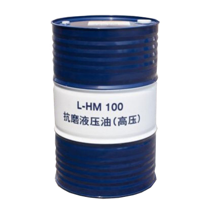 抗磨液压油 昆仑HM100号高压抗磨液压油L-HM100号液压油