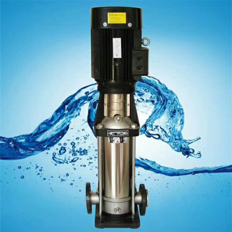 CDL(F不锈钢立式多级离心泵供应CDL系列不锈钢立式多级水泵 CDL(F不锈钢立式多级离心泵