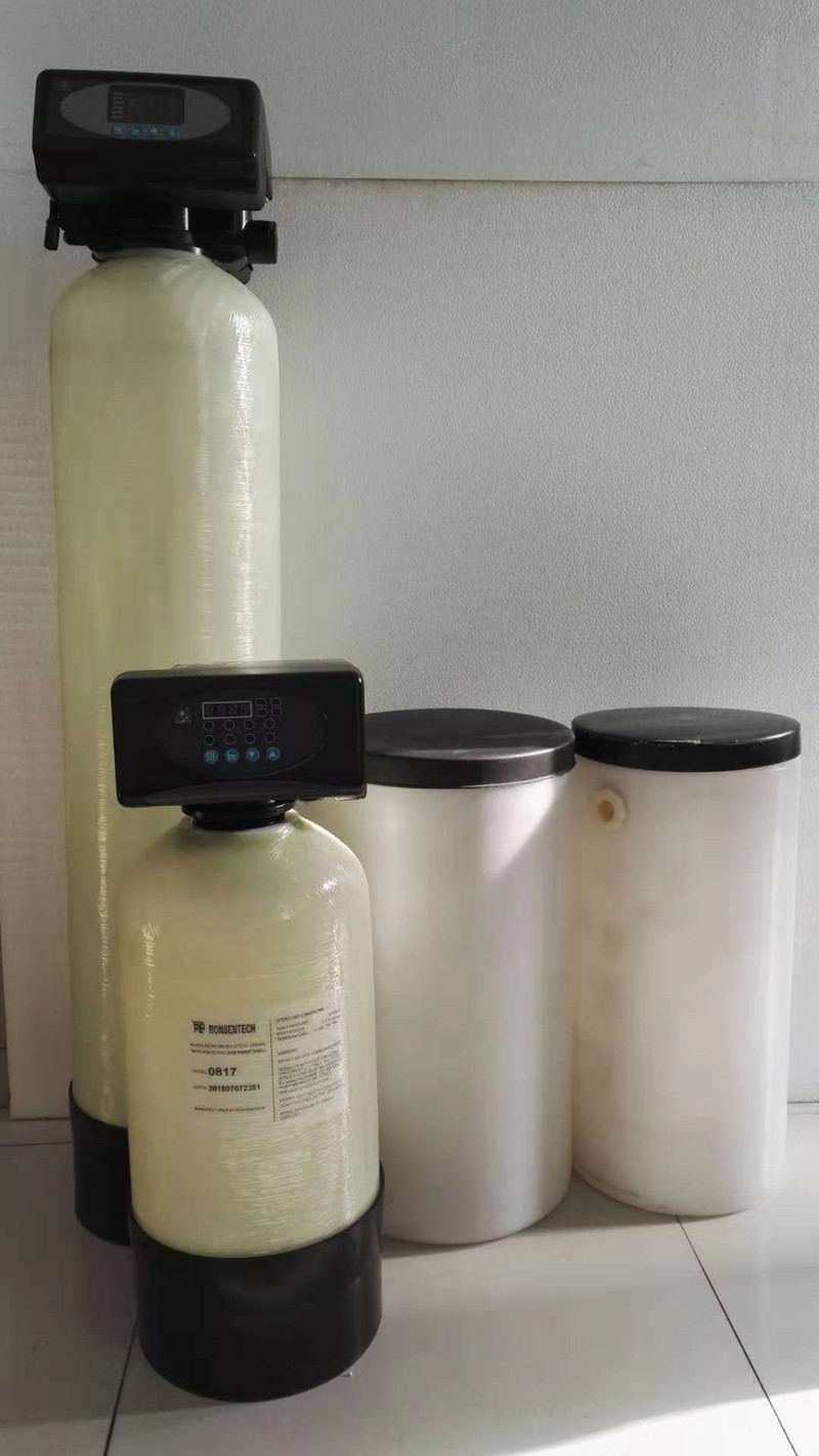 家用小型软水机价格 软化硬水除水垢净化水质 可直接饮用 洛阳专业厂家批发
