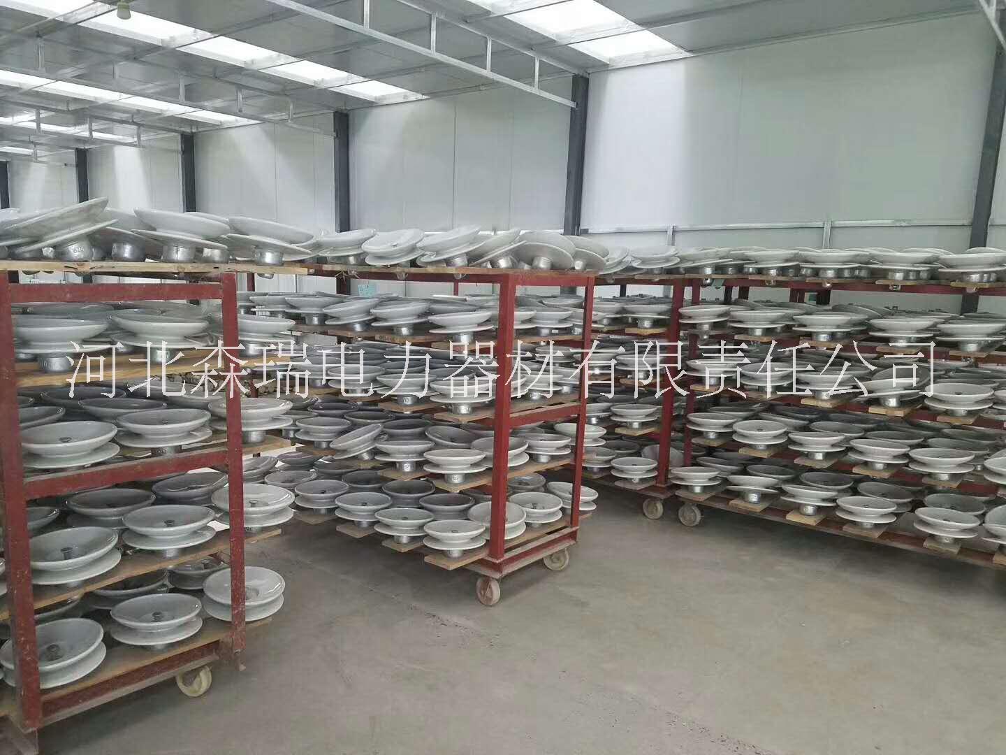 沧州市陶瓷悬式绝缘子U70BP/146厂家