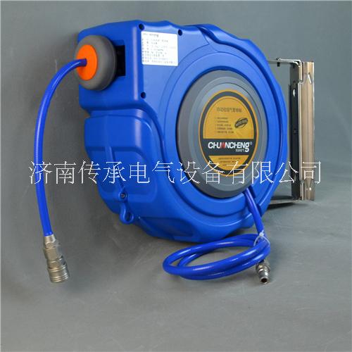 北京市质量保证 自动回收式绕管器 自动回收式收管器