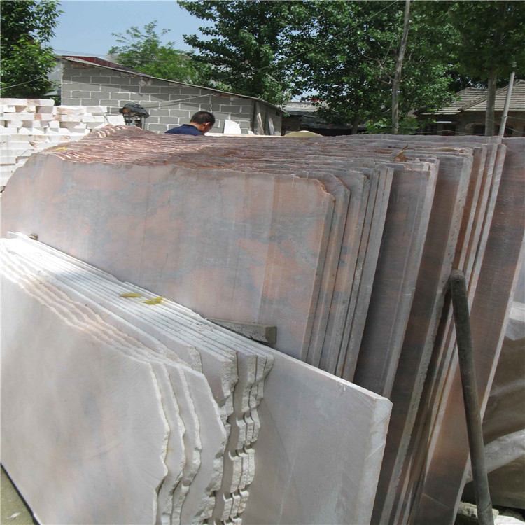 南阳市建筑板材厂家大理石建筑板材 大理石厂家出售