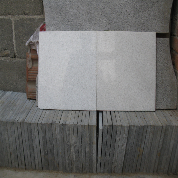 白大理石 规格板材 各种石材销售
