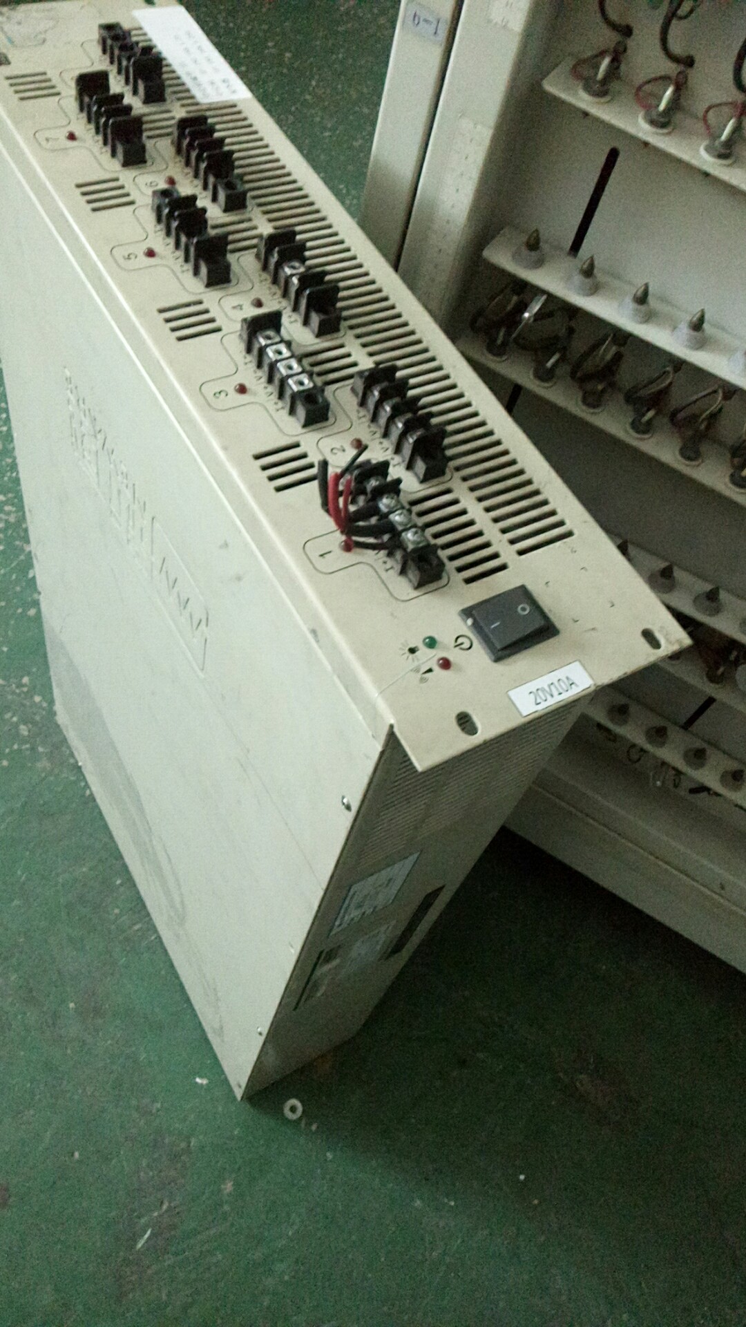 深圳市20V10A新威二手高精度测试仪厂家