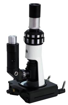 供应 便携式现场金相显微镜BJ-X型