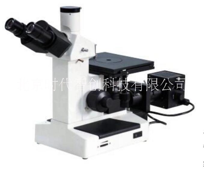 供应金相显微镜4XC 高精度金相显微镜4XC