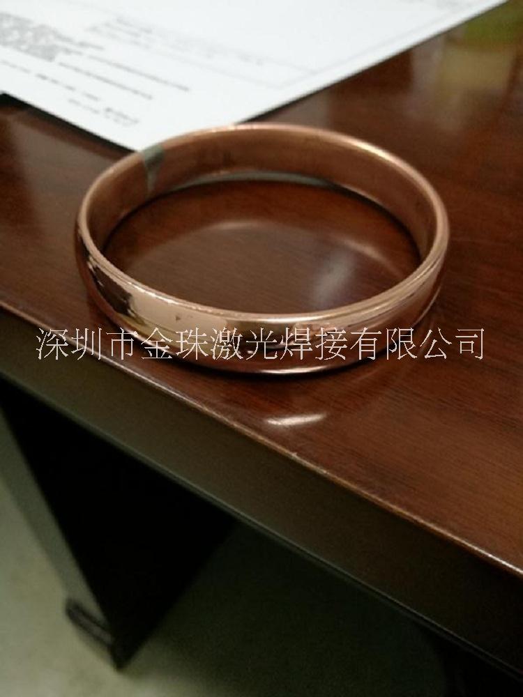 深圳市紫铜大功率激光焊接厂家