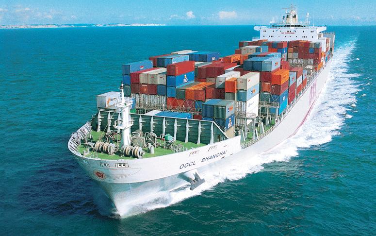 出口非洲达累斯萨拉姆路易港 提供国际海运散货 东莞出口海运服务