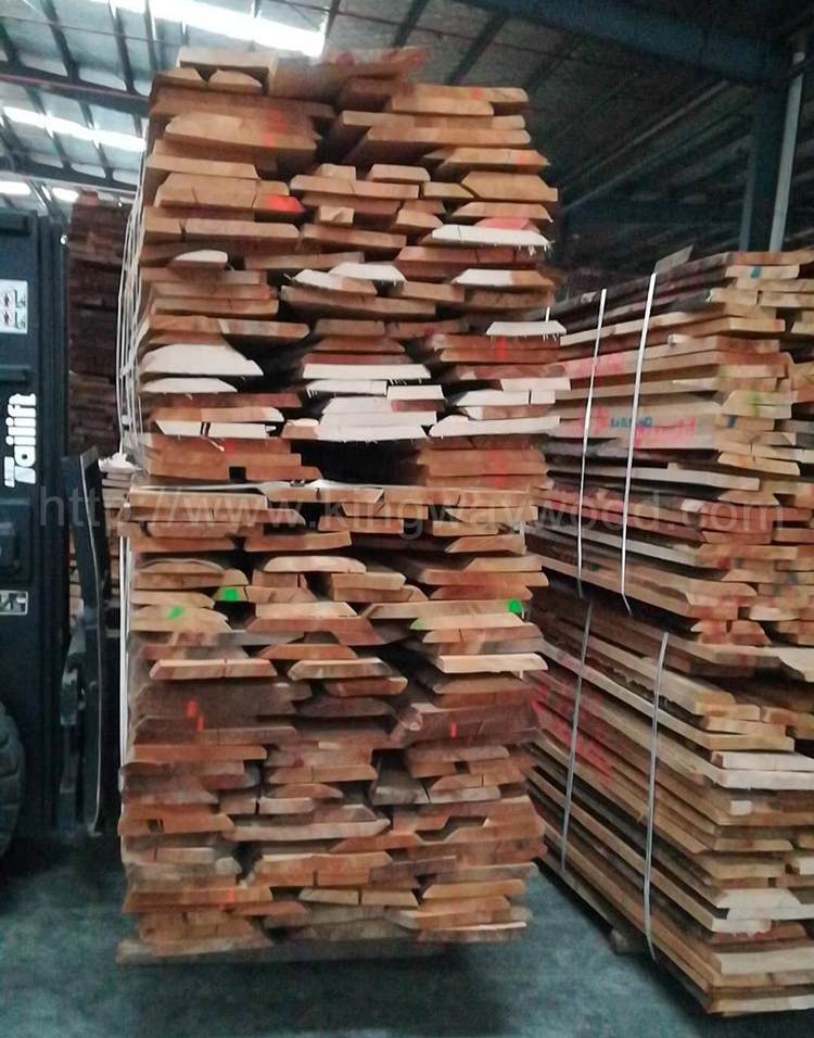 金威木业欧洲榉木 实木板 毛边板德国金威木业欧洲榉木 实木板 毛边板材 榉木 板材 木板 FSC 木料