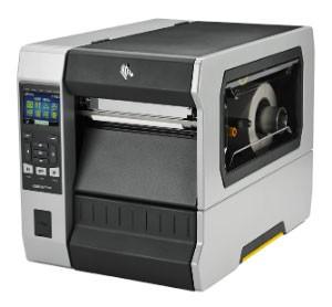 斑马ZT620 RFID 工业打印机-高性能标签打印-轻松应对大批量需求