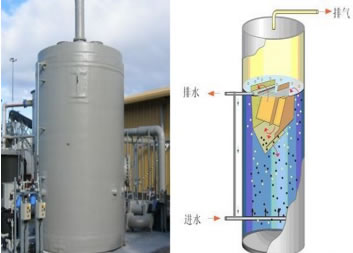 UASB反应器设备厂家-批发商-反应器哪家好图片