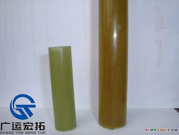 环氧树脂棒材价格、报价、厂家@河北广拓玻璃钢有限公司 耐高温