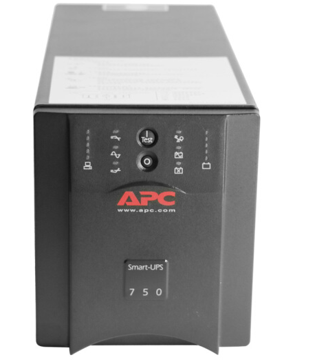 APC 施耐德 SUA750ICH UPS不间断电源参数  规格    报价 APC ups电源