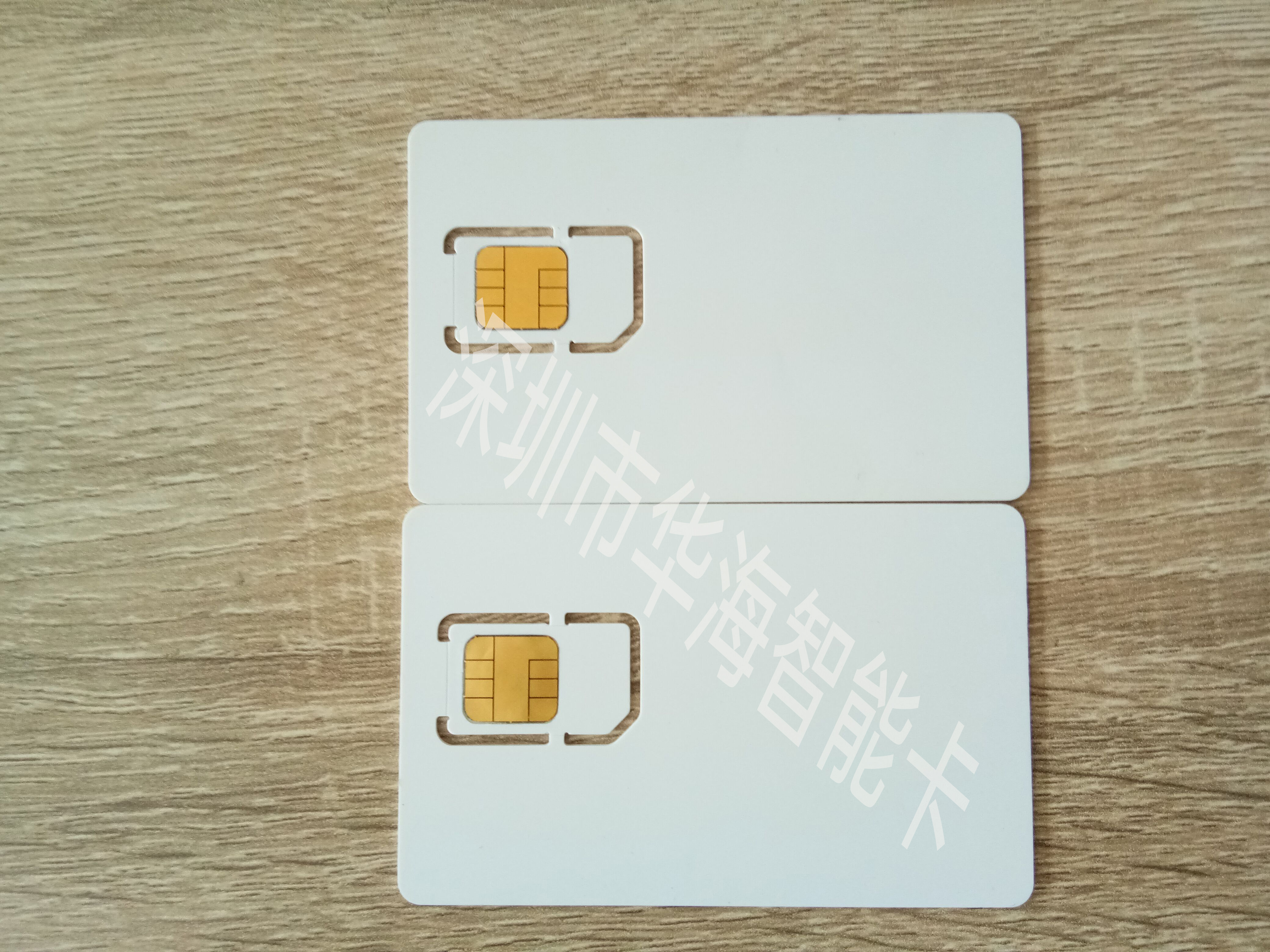 供应5G手机测试卡 USIM卡 5G专网卡 5G测试白卡