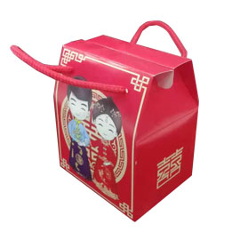 【新款纸盒】精致礼品盒白卡纸盒食品包装盒 【新款纸盒】精致礼品盒白卡纸盒