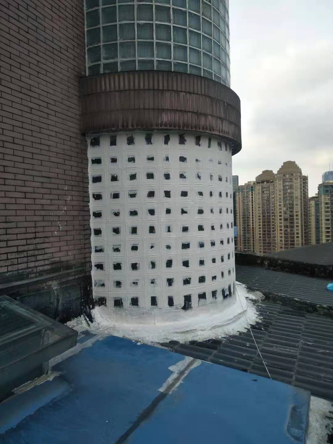 上海漏水修缮 建筑修缮
