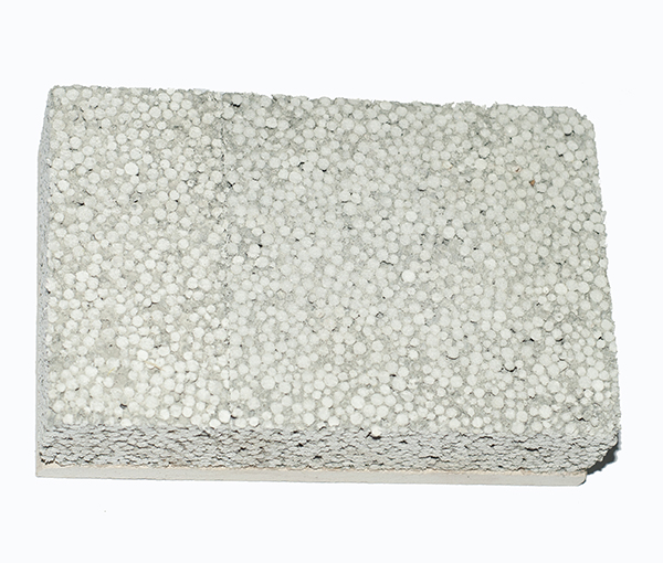 保温装饰石材聚合聚苯板保温一体板