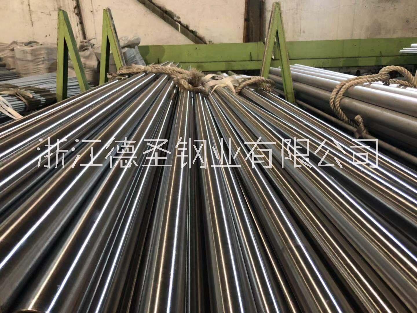 不锈钢工业焊管生产厂家直销-低价定制  317不锈钢工业焊管