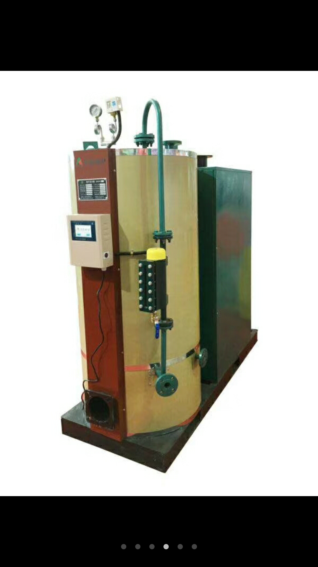 燃气蒸汽发生器100公斤燃气蒸汽发生器100公斤