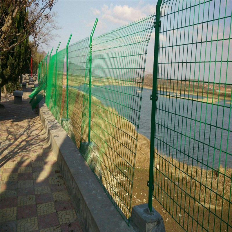 围栏网怎么安装_南京围栏网怎么安装_围栏网生产厂家