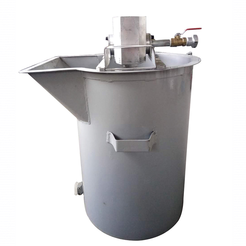 泰安市现货供应注浆泵专用搅拌桶厂家