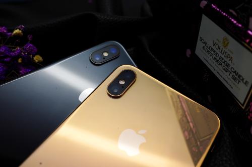济南iPhone手机价电话   Phone XS Max批发厂家直销价格图片