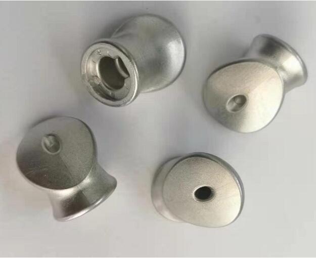 MIM金属粉末注射成型制品  专业加工生产金属粉末注射成型制品图片