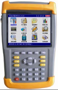 上海市电能质量分析仪厂家电能质量分析仪手持便携式_厂家_品牌_价格