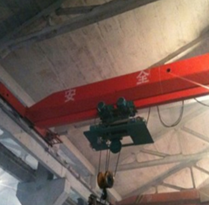 厂价供应LDy型冶金电动单梁桥式起重机 天车 3t 5t冶金单梁行吊图片