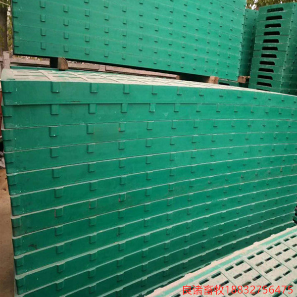 沧州市产床漏粪板厂家养殖设备漏粪板产床 树脂漏粪板规格 猪用复合漏粪板 产床漏粪板