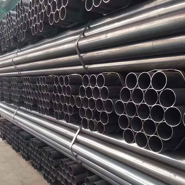 天津焊管友发电力工业焊管大量供应