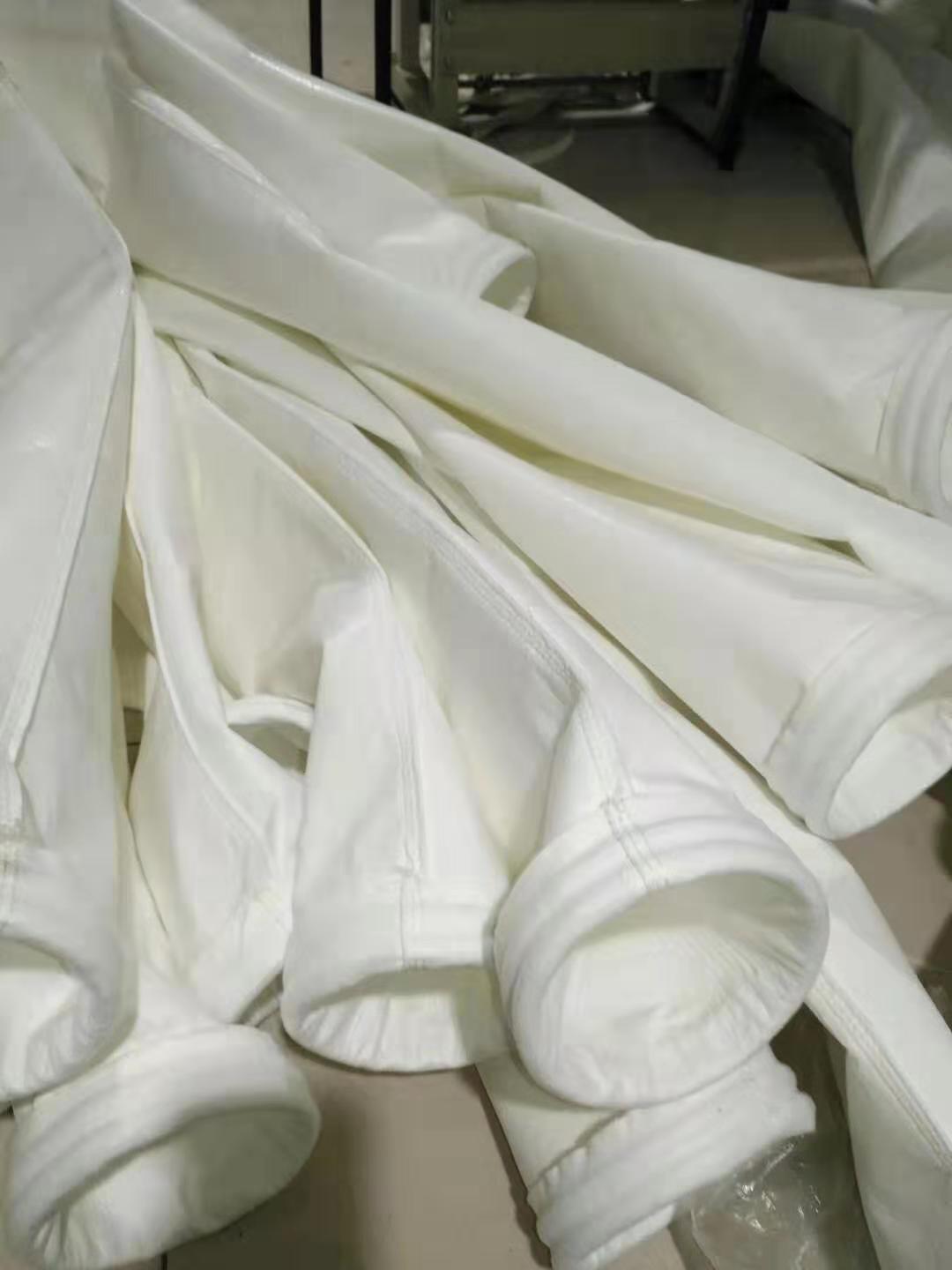 沧州除尘布袋 除尘布袋专用生产 各种除尘布袋生产 除尘布袋厂家直销图片