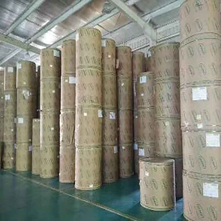 上海进口美卡纸厂家 美国惠好进口牛卡纸 经销商现货供应图片