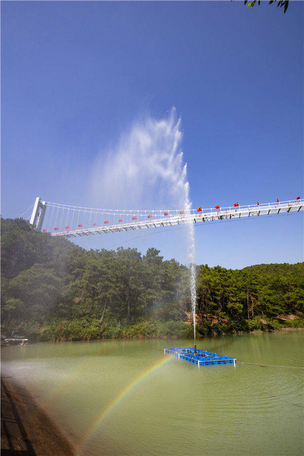 喊泉 音乐喷泉设备供应吉林 辽宁省景观池旅游景区喊泉 音乐喷泉设备