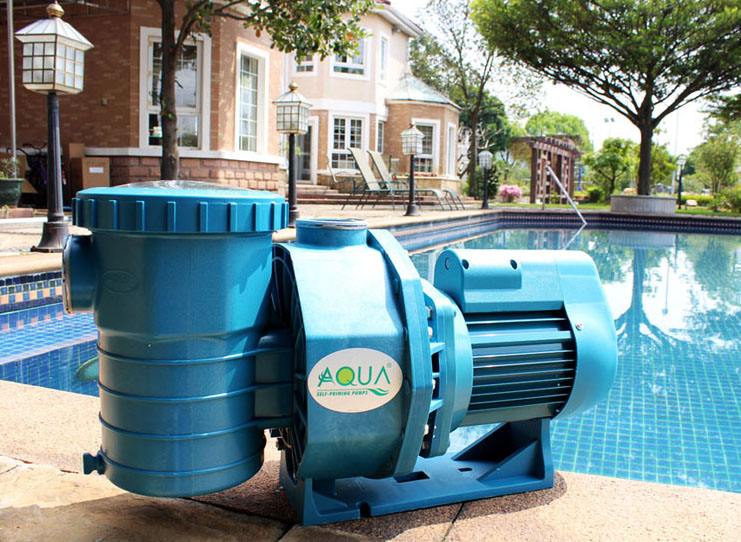 供应吉林省泳池水上乐园过滤专用 循环水泵图片