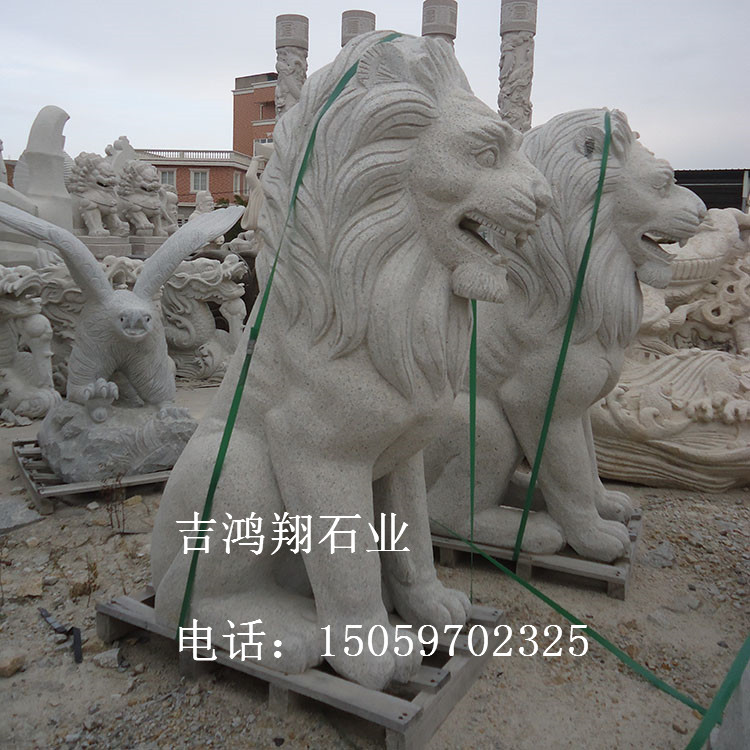 泉州市北京狮厂家