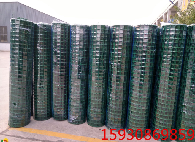 绿色铁丝网报价，批发，供应商，生产厂家