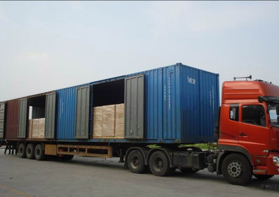 上海到达州物流专线 公路运输 货物运输
