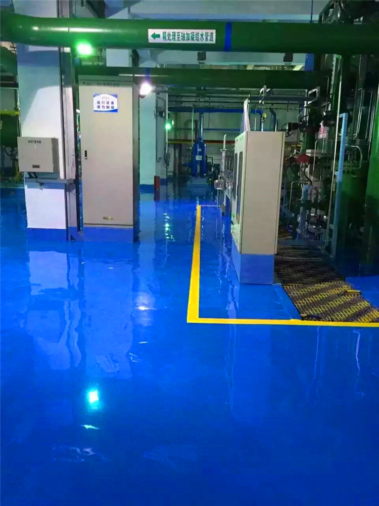 环氧树脂砂浆自流平地板/东莞环氧地坪漆施工