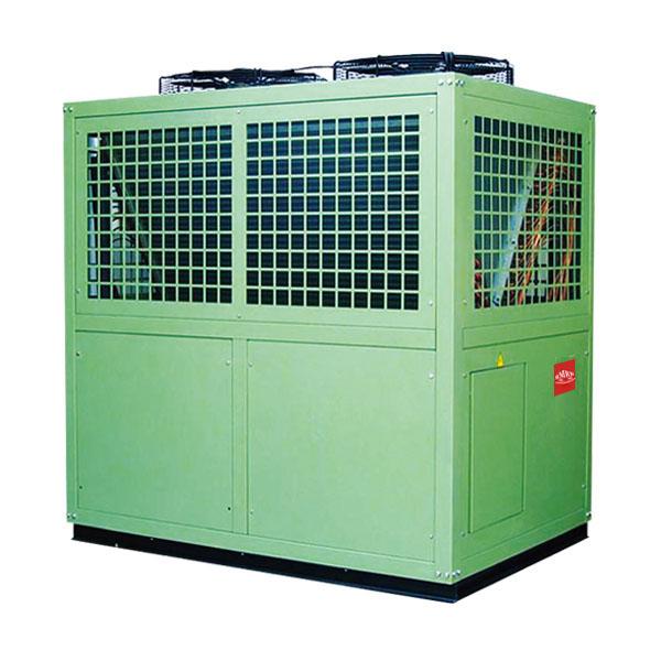 空气能采暖热泵 空气能采暖热泵机组厂家