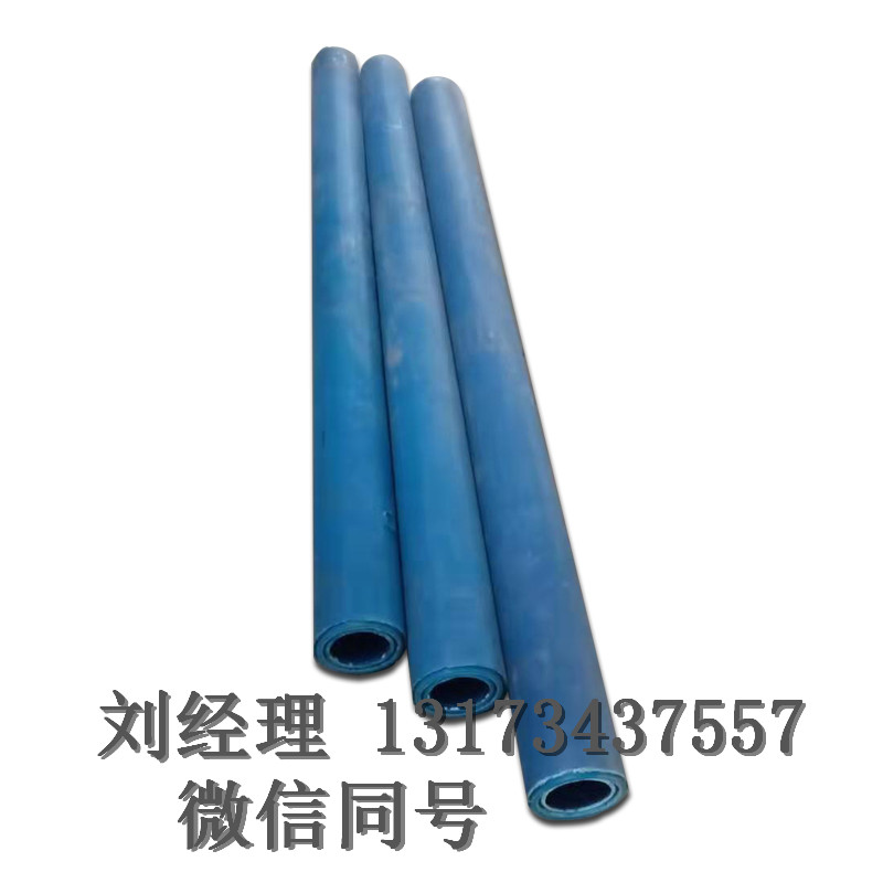 浇筑尼龙管生产厂家 颜色多种MC尼龙管 规格齐全 可加工尼龙空心管